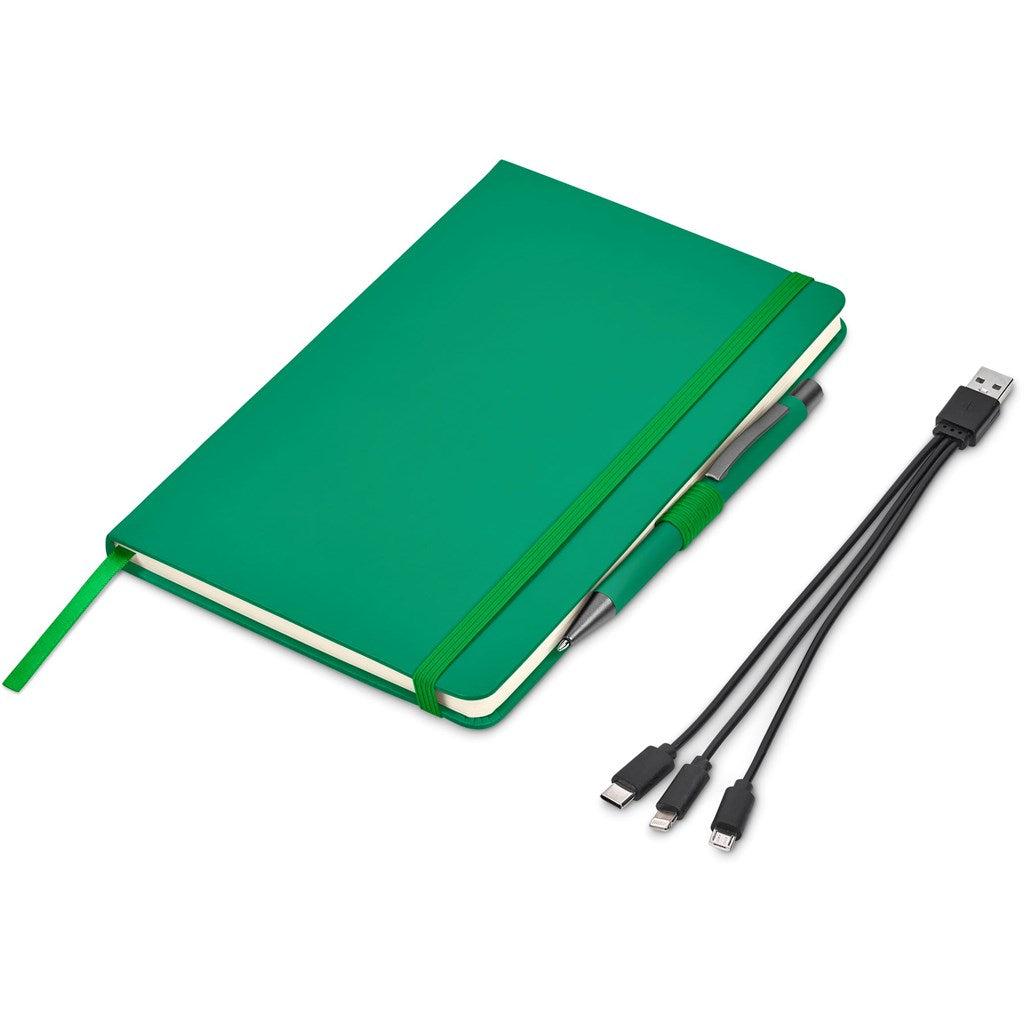 Sanders Gift Set