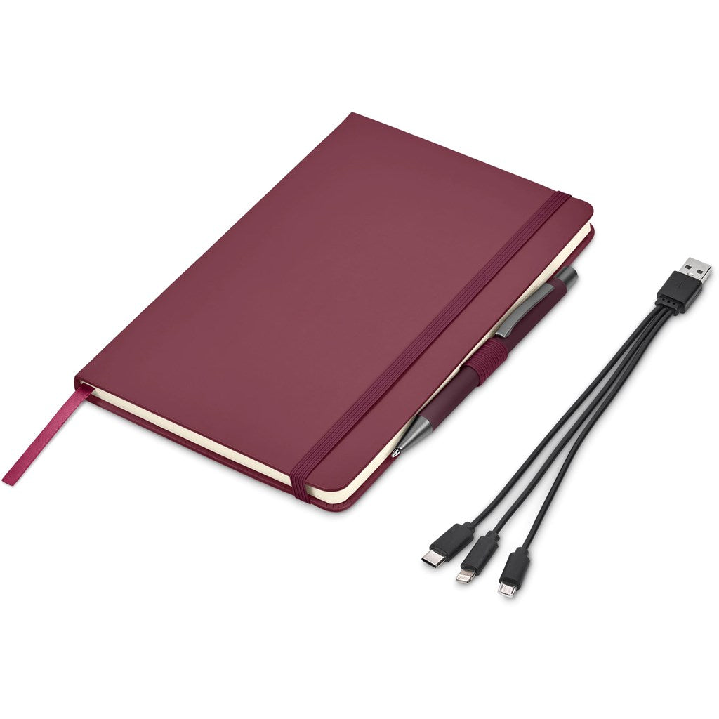 Sanders Gift Set