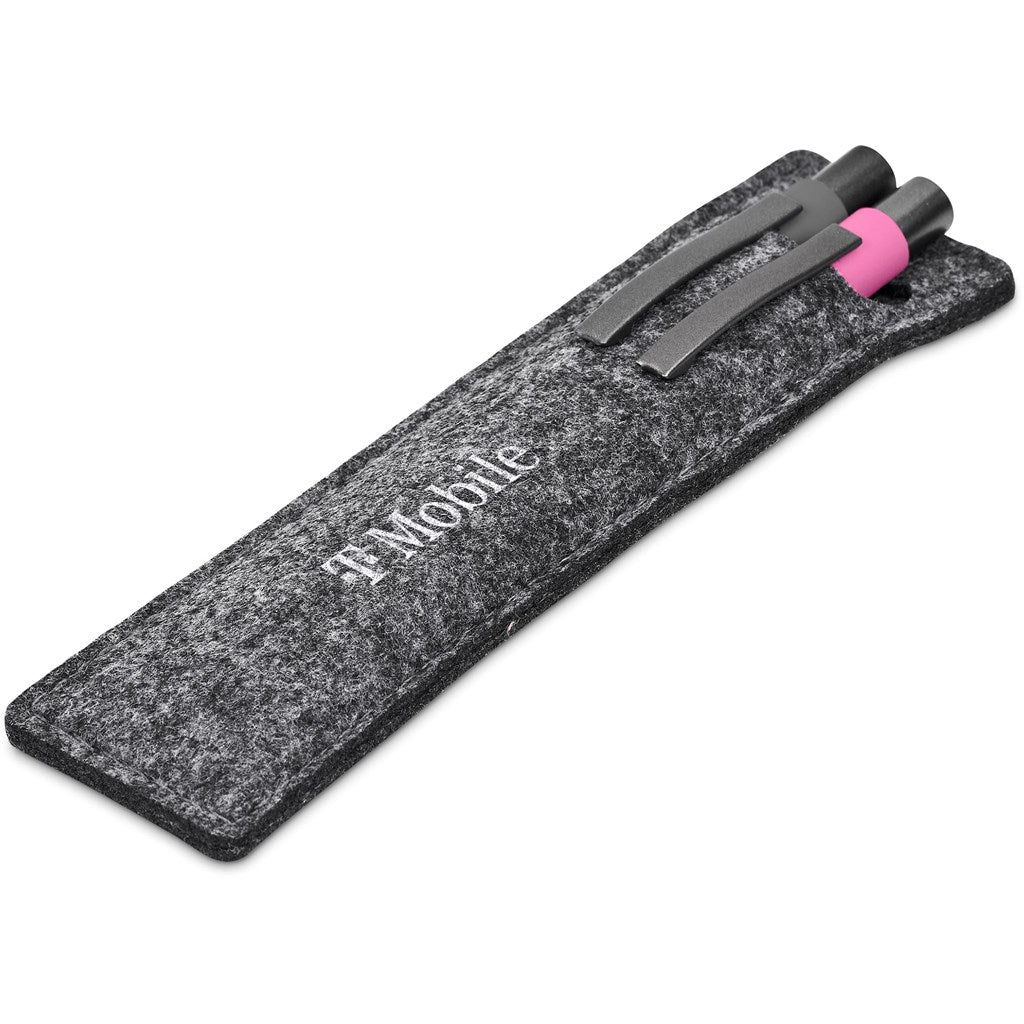 Omaha Ball Pen & Pencil Set