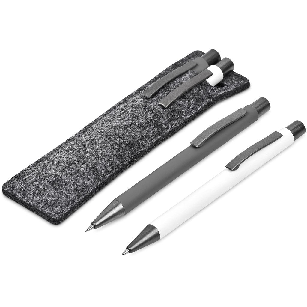 Omaha Ball Pen & Pencil Set