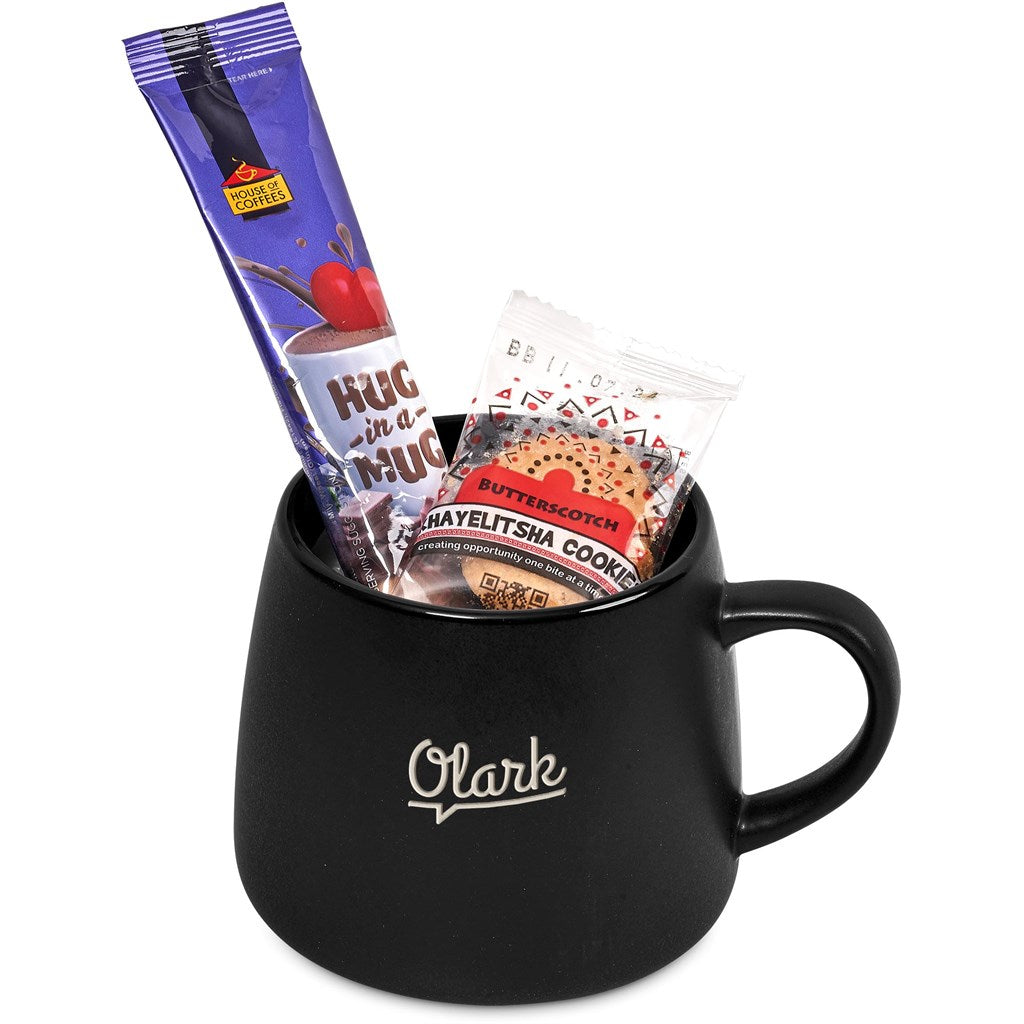 Camden Hug in a Mug Gift Set