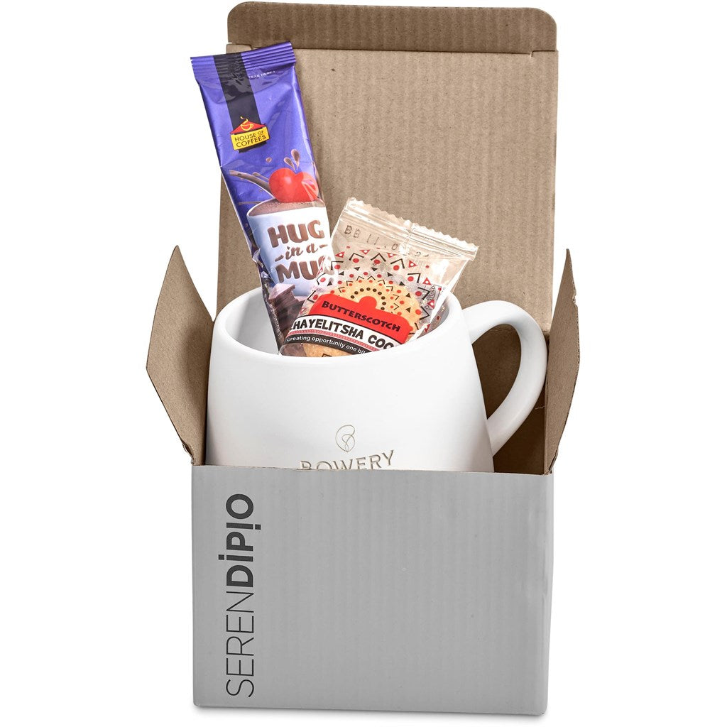 Camden Hug in a Mug Gift Set