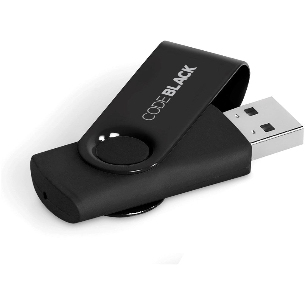 Axis Gyro Flash Drive - 16GB