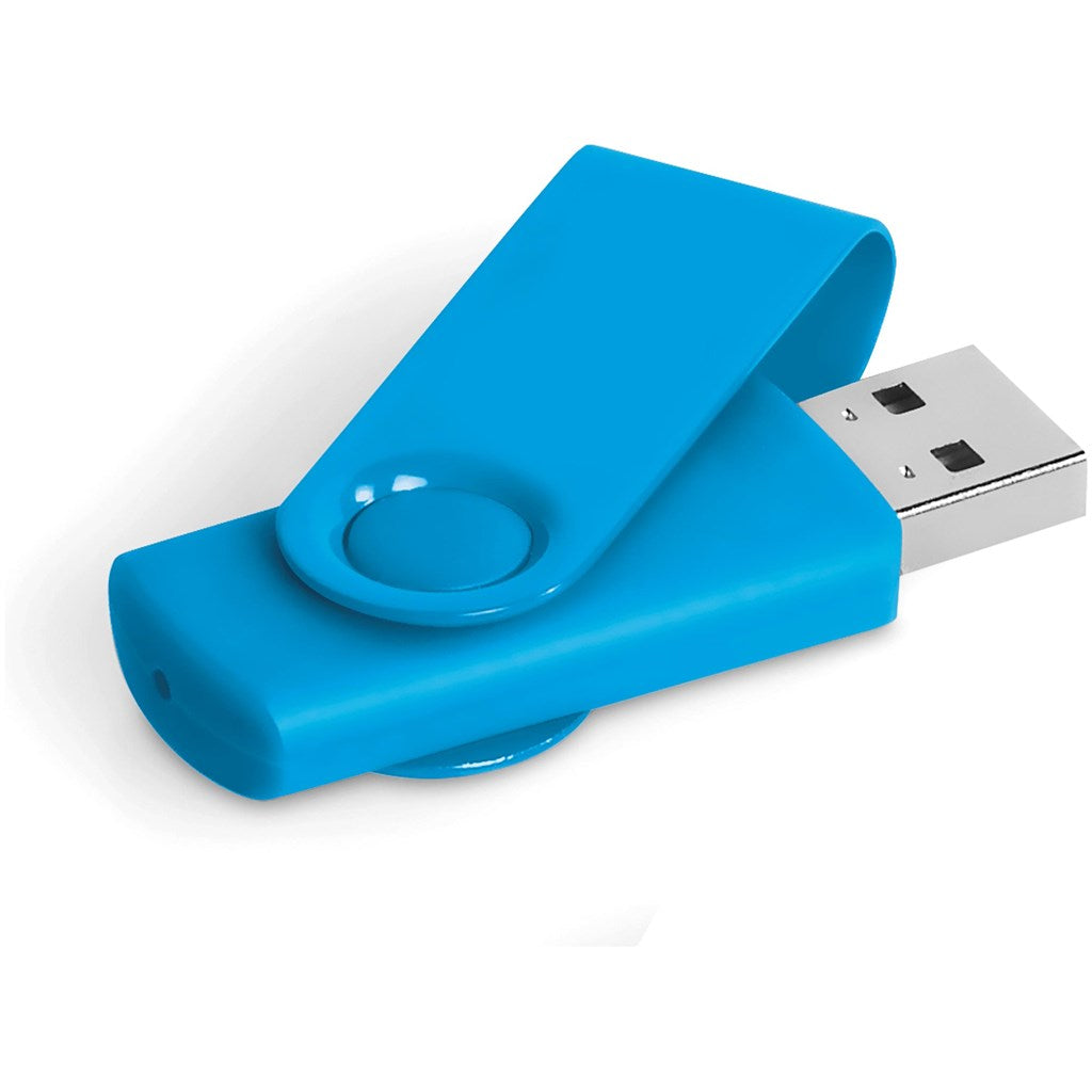 Axis Gyro Flash Drive - 16GB