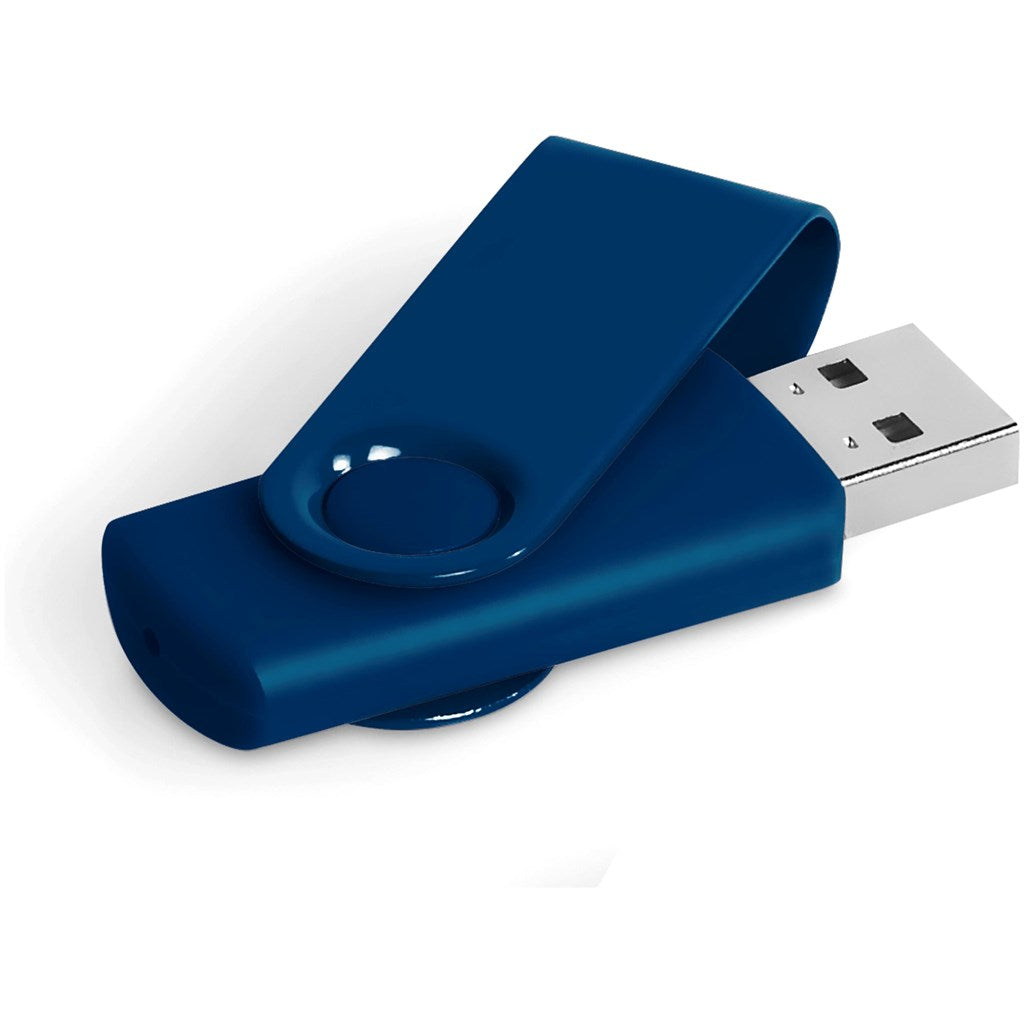 Axis Gyro Flash Drive - 16GB