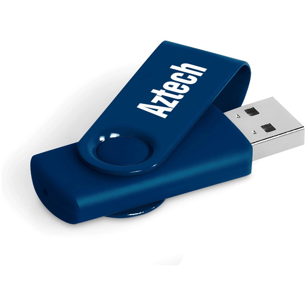 Axis Gyro Flash Drive - 16GB