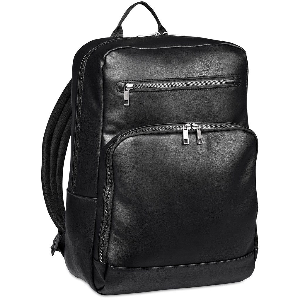 Alex Varga Claska Laptop Backpack