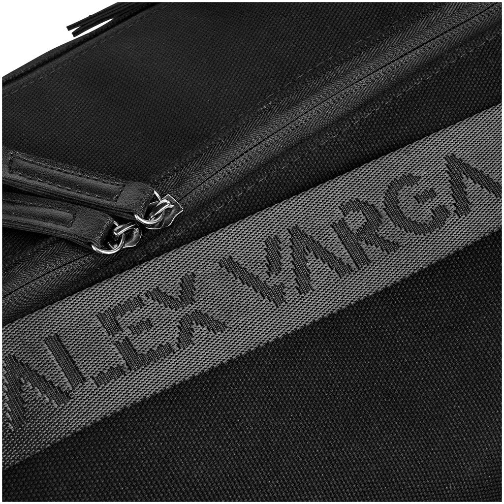 Alex Varga Pacino Double Decker Bag