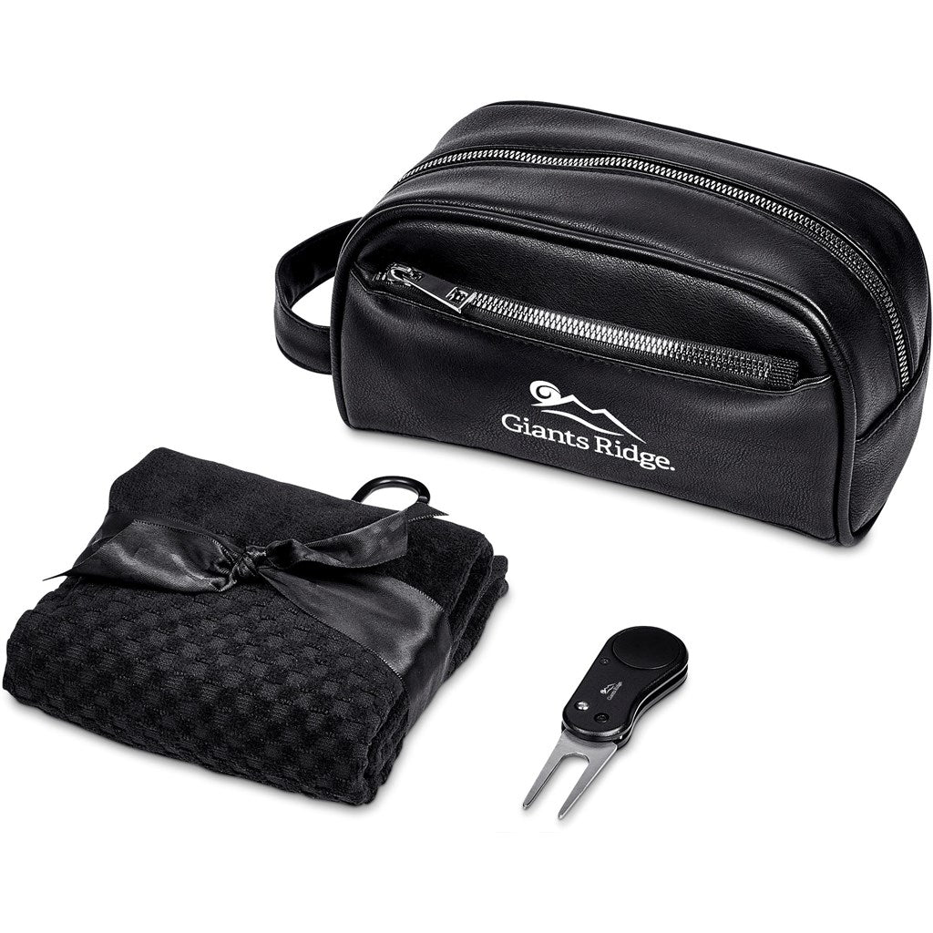 Alex Varga Caledonia Golf Set