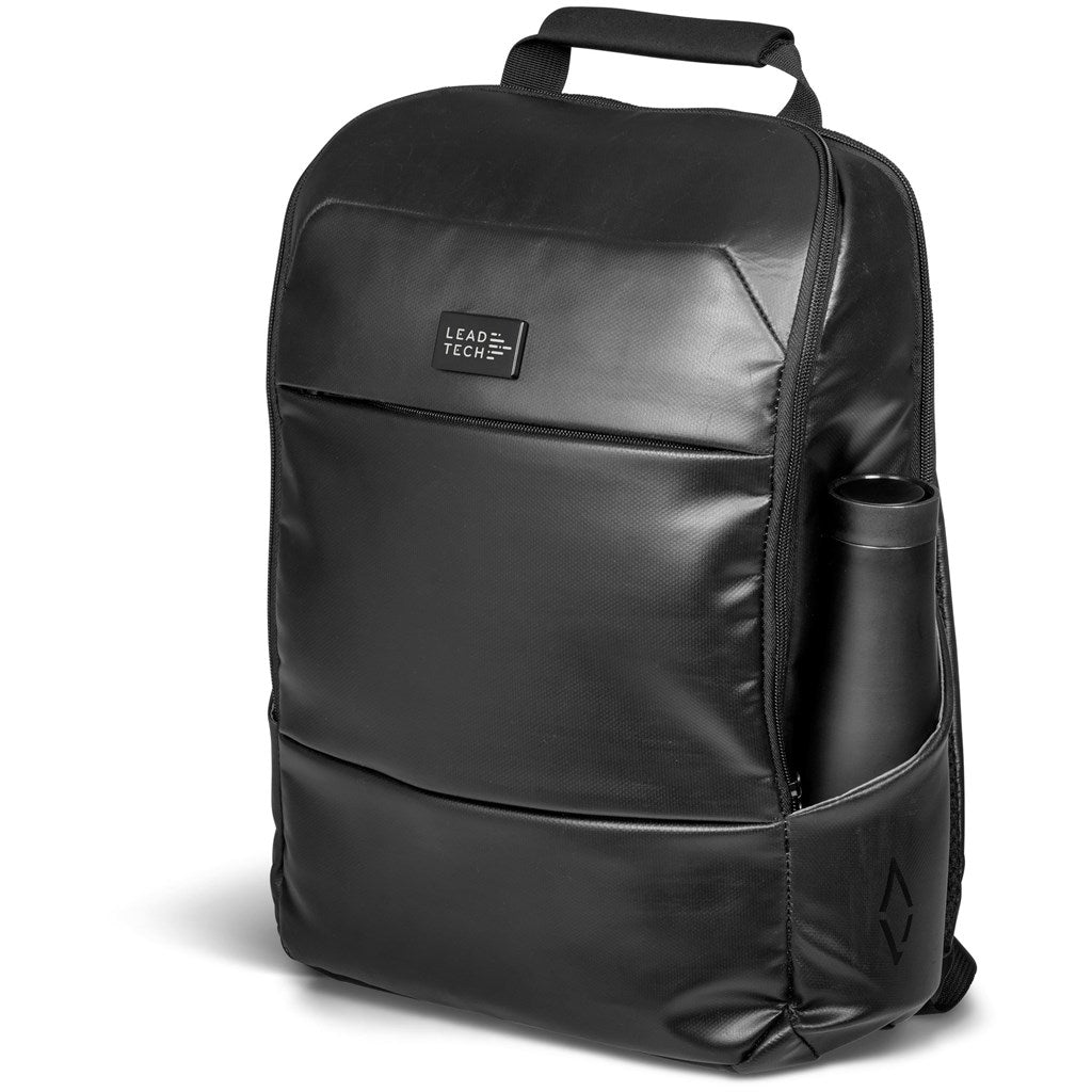 Alex Varga Avos Laptop Backpack