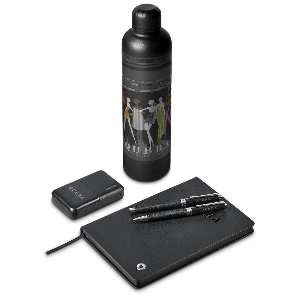 Alex Varga Braxus Gift Set
