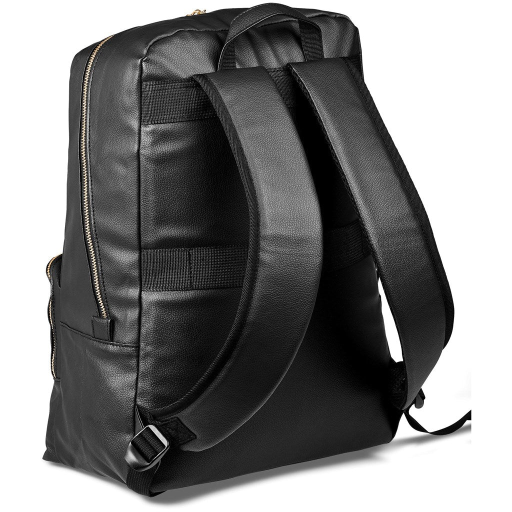 Alex Varga Onassis Laptop Backpack