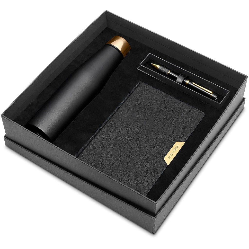 Alex Varga Onassis Gift Set