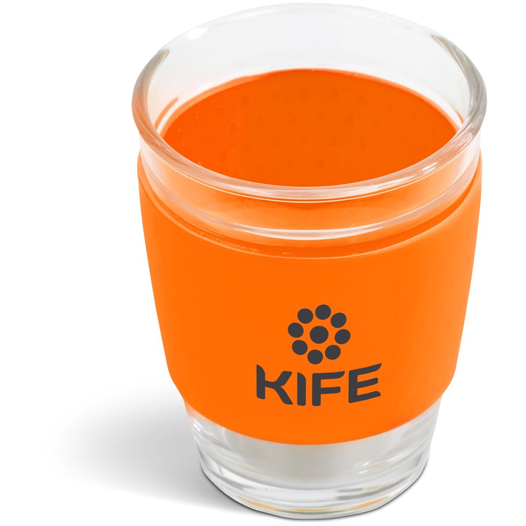 Kooshty Original Glass Kup – 340ML