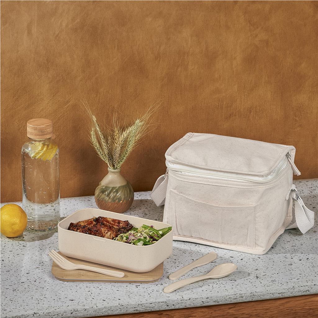 Okiyo Kura Gift Set - Natural