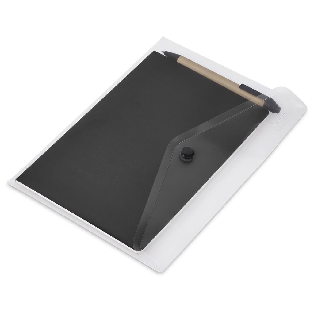 Okiyo Hotai Notebook & Pen Set