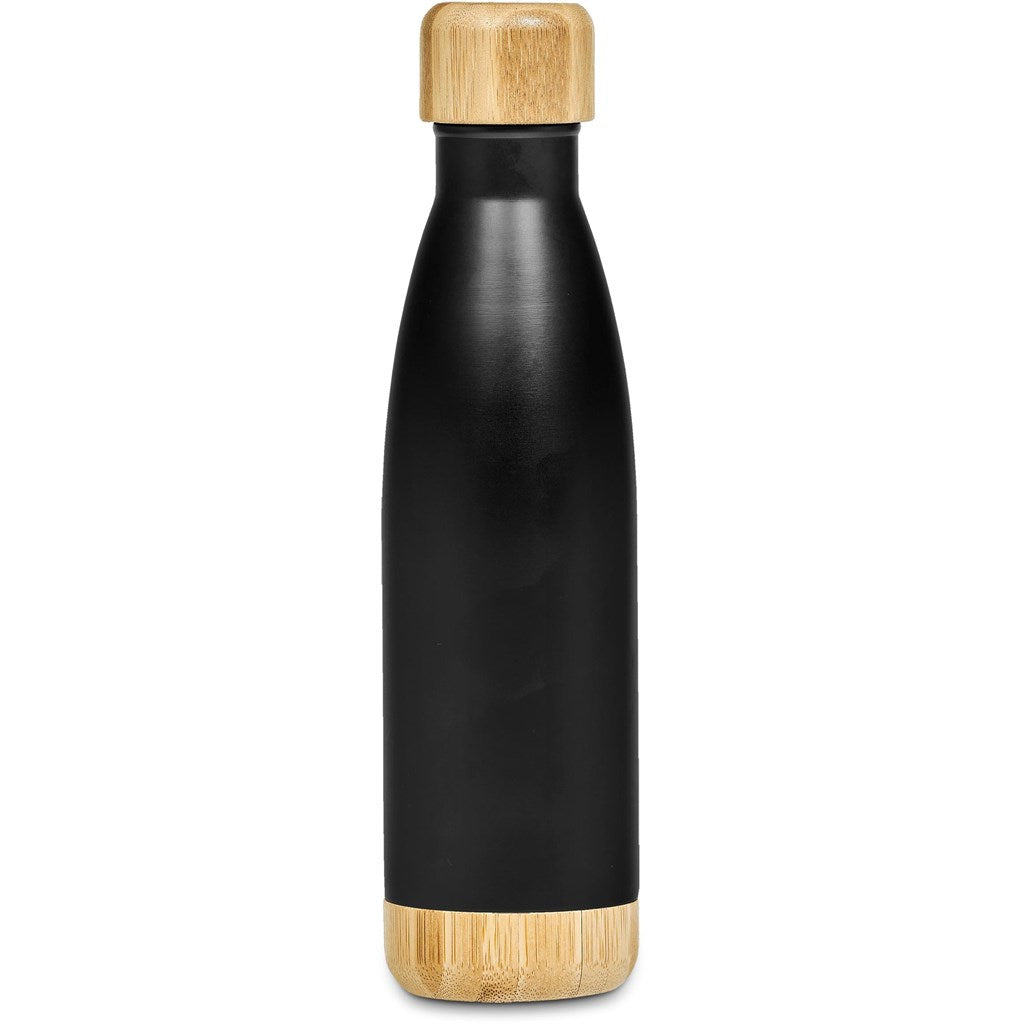 Serendipio Heritage Bottle in Bianca Custom Box