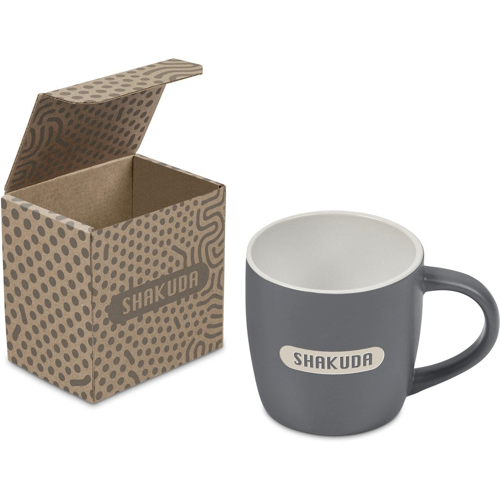 Serendipio Victoria Mug in Bianca Custom Gift Box