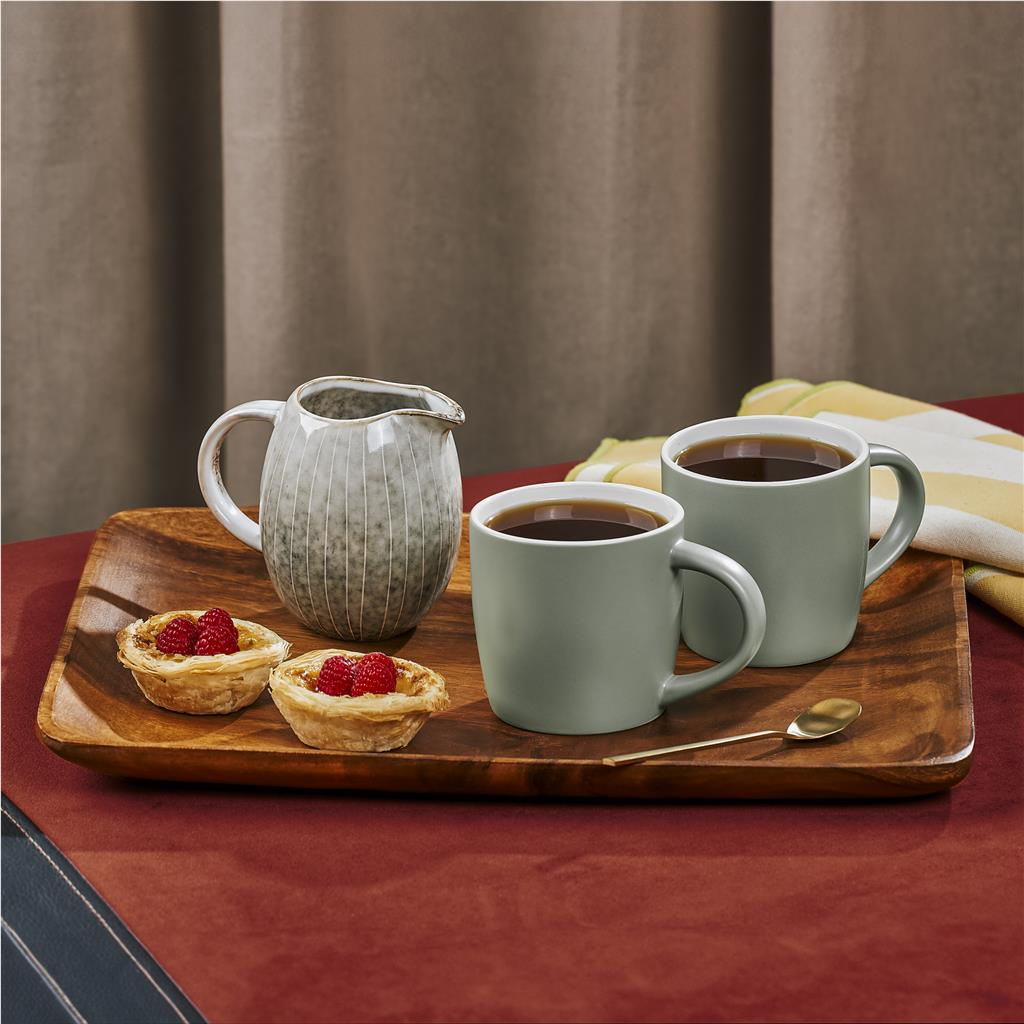 Serendipio Vogue Victoria Duo Set