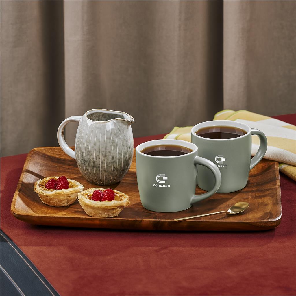 Serendipio Vogue Victoria Duo Set