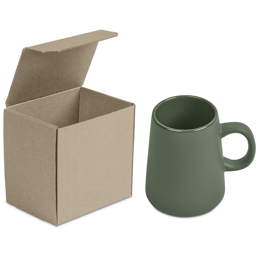 Serendipio Dorset Mug in Bianca Custom Gift Box
