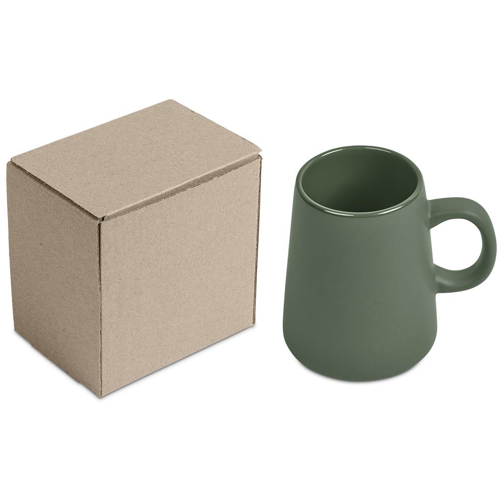 Serendipio Dorset Mug in Bianca Custom Gift Box