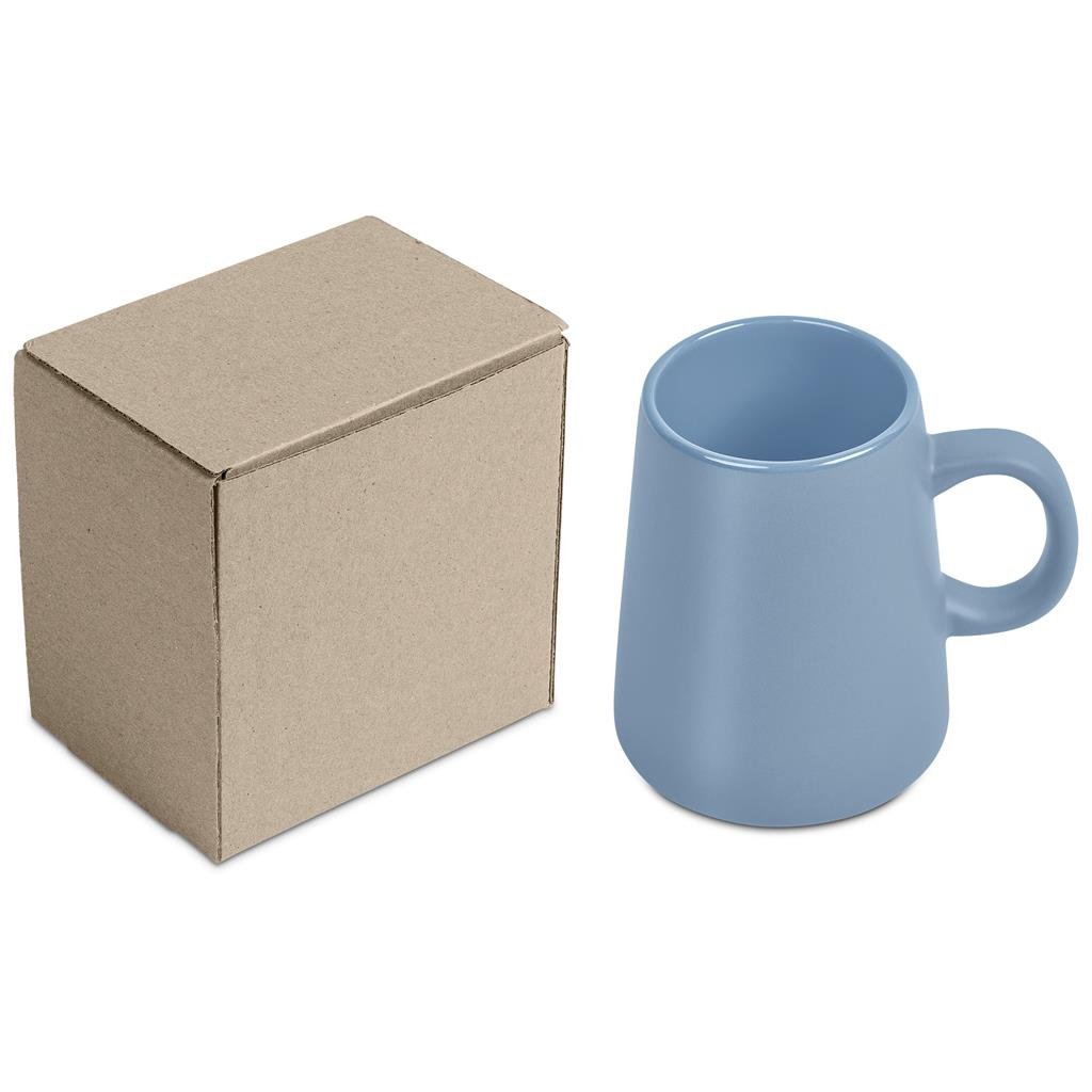 Serendipio Dorset Mug in Bianca Custom Gift Box