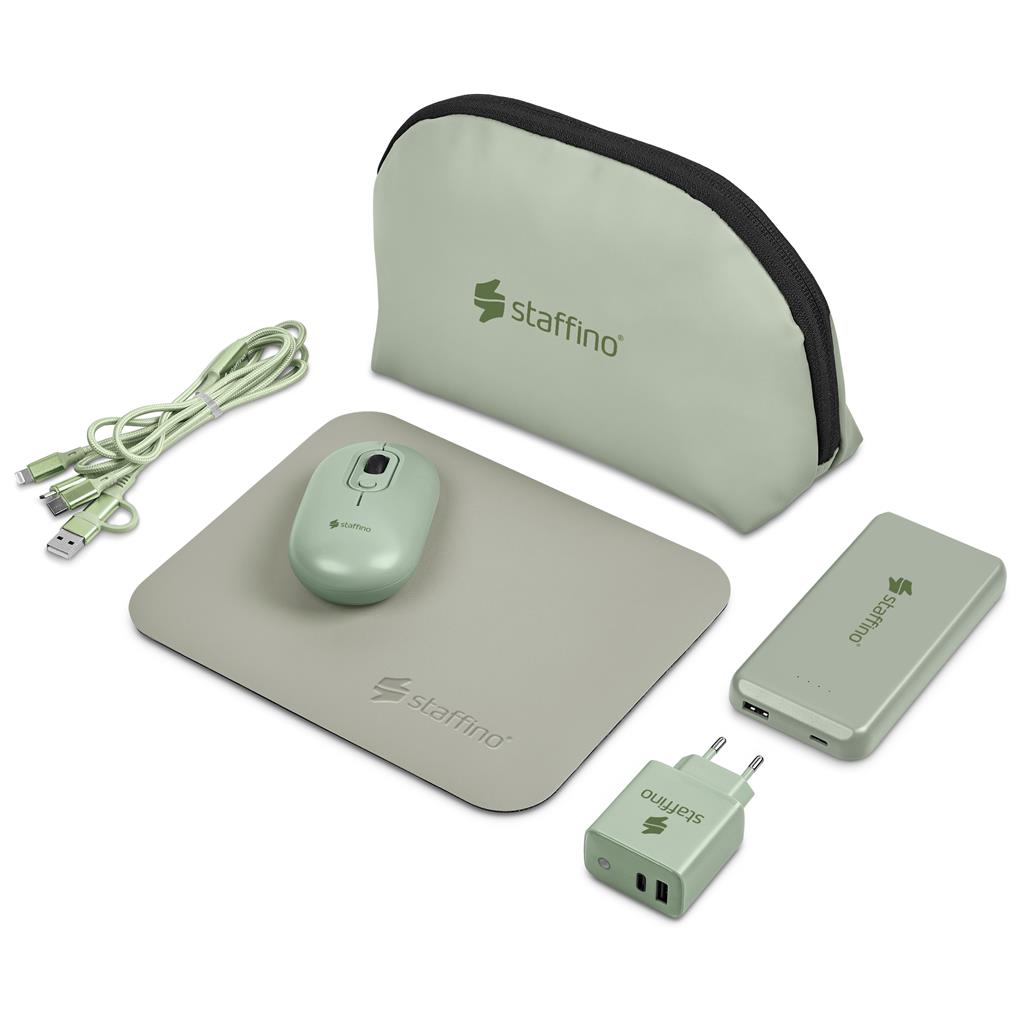 Serendipio Andover Tech Set