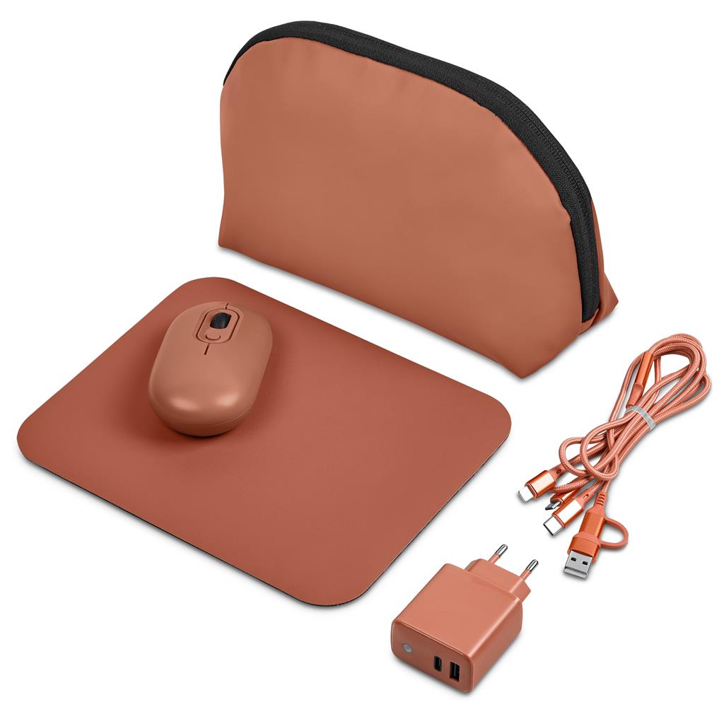 Serendipio Horley Tech Set