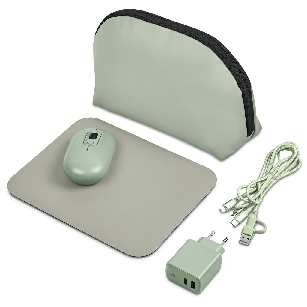 Serendipio Horley Tech Set