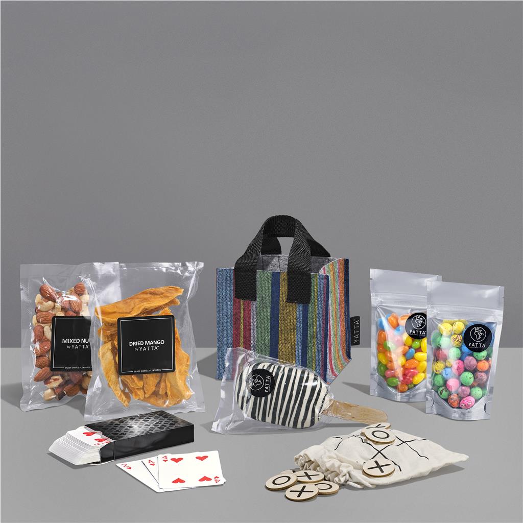 Yatta Boost Bundle Hamper