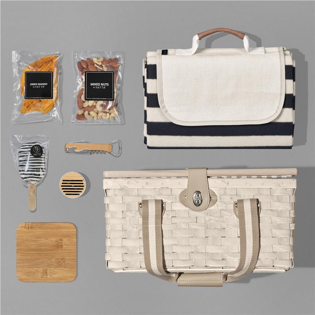 Yatta Golden Glances Hamper