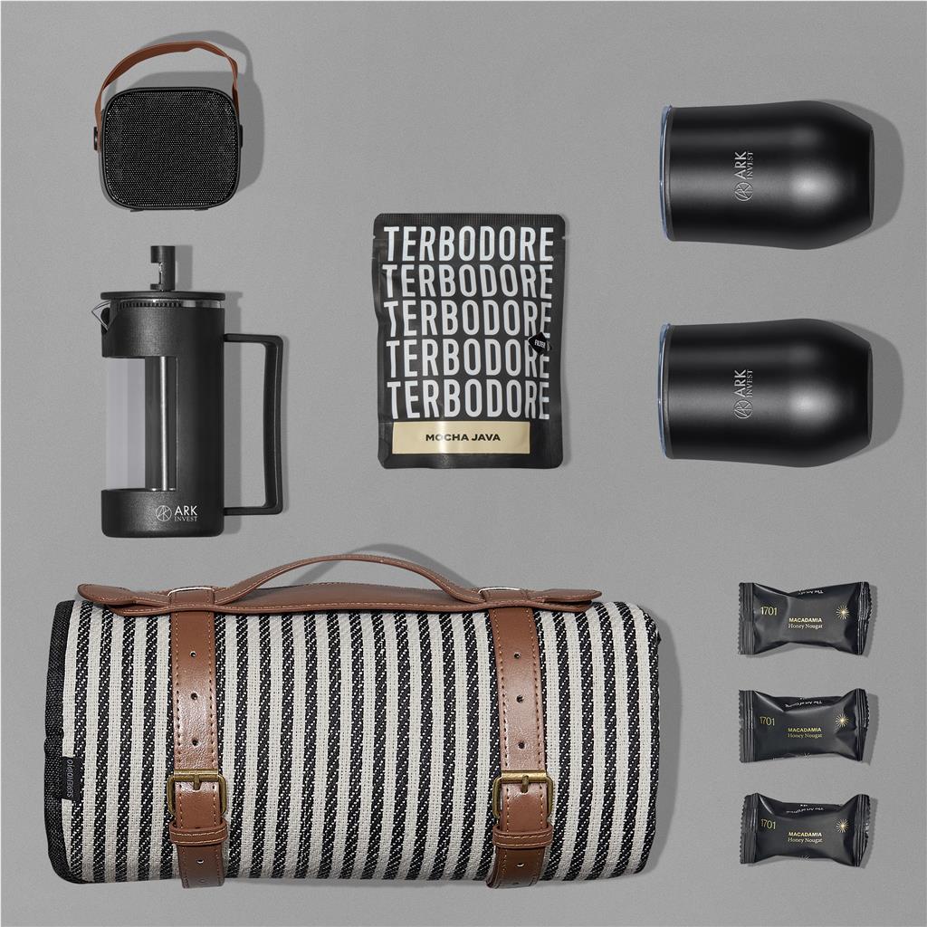 Yatta Beats & Brew Hamper