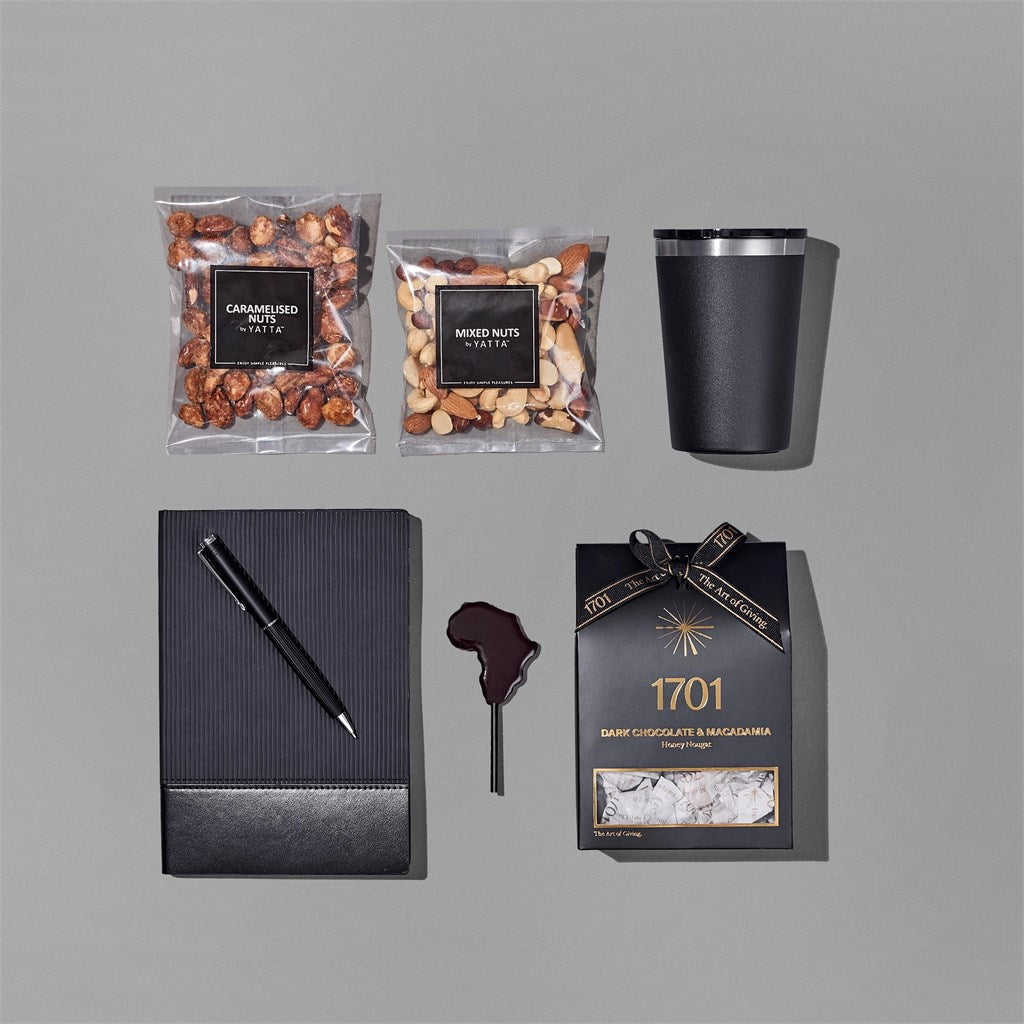 Yatta Elegant Ensemble Hamper