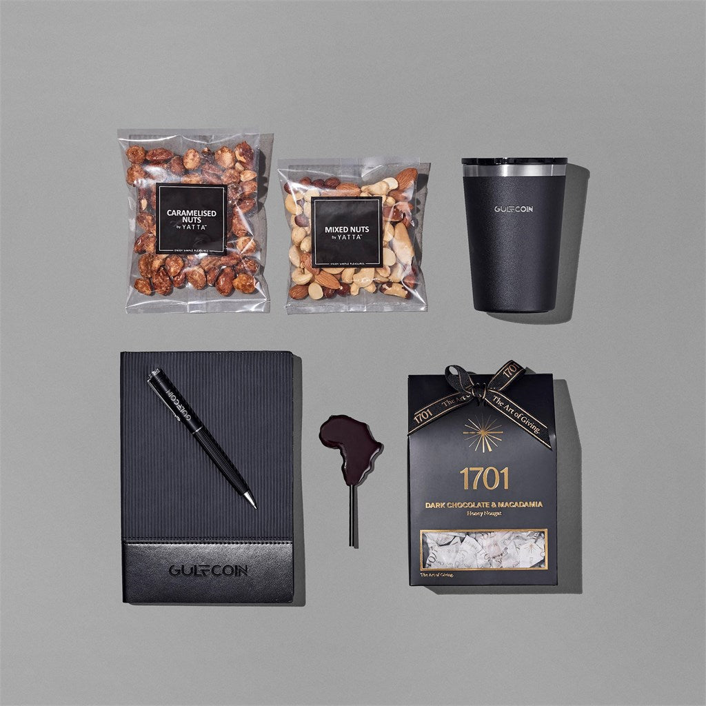 Yatta Elegant Ensemble Hamper