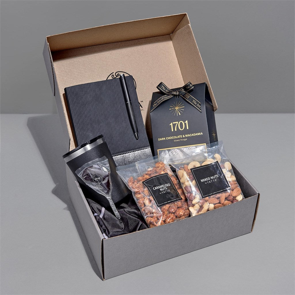 Yatta Elegant Ensemble Hamper