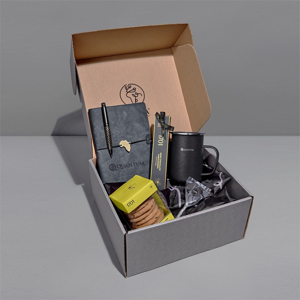 Yatta Elite Emporium Hamper