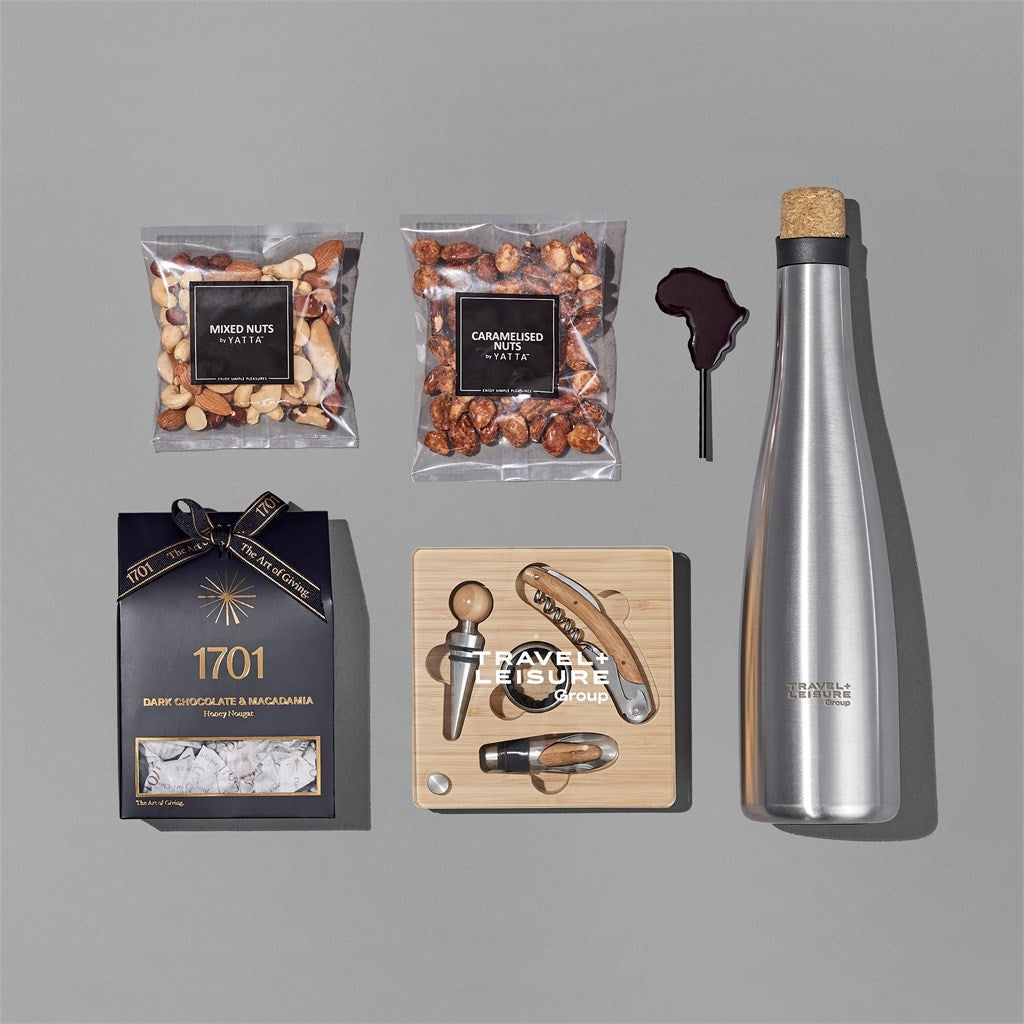 Yatta Gourmet Goodies Hamper