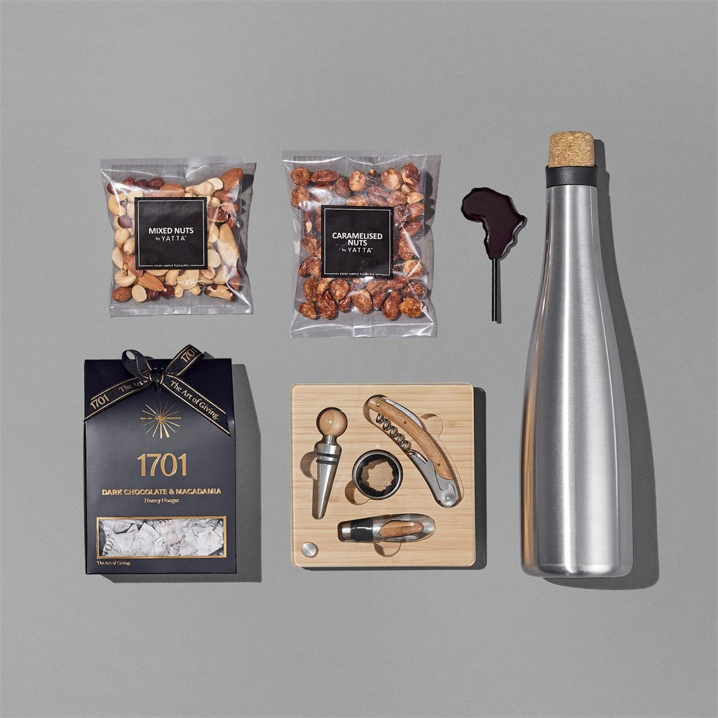 Yatta Gourmet Goodies Hamper