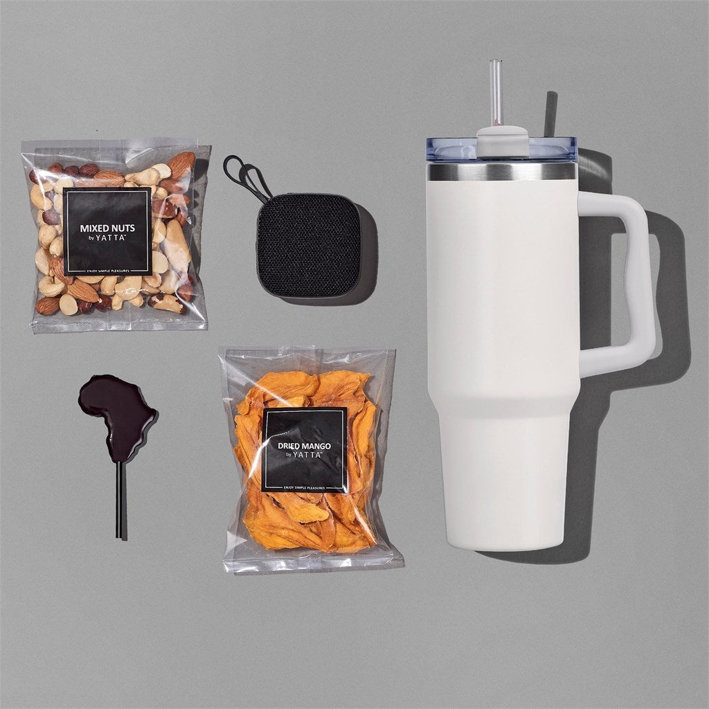 Yatta Graceful Goodies Hamper