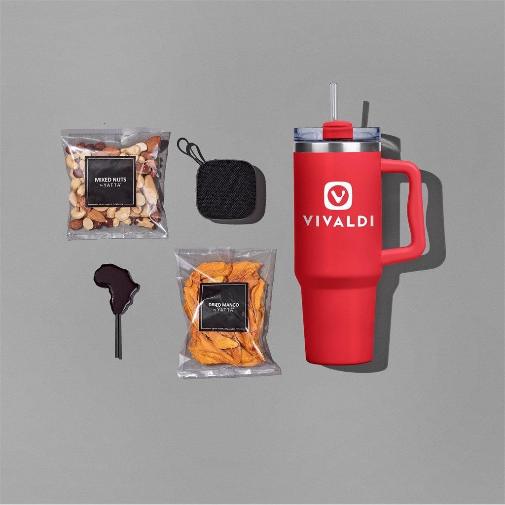 Yatta Graceful Goodies Hamper