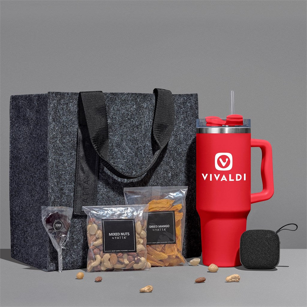 Yatta Graceful Goodies Hamper