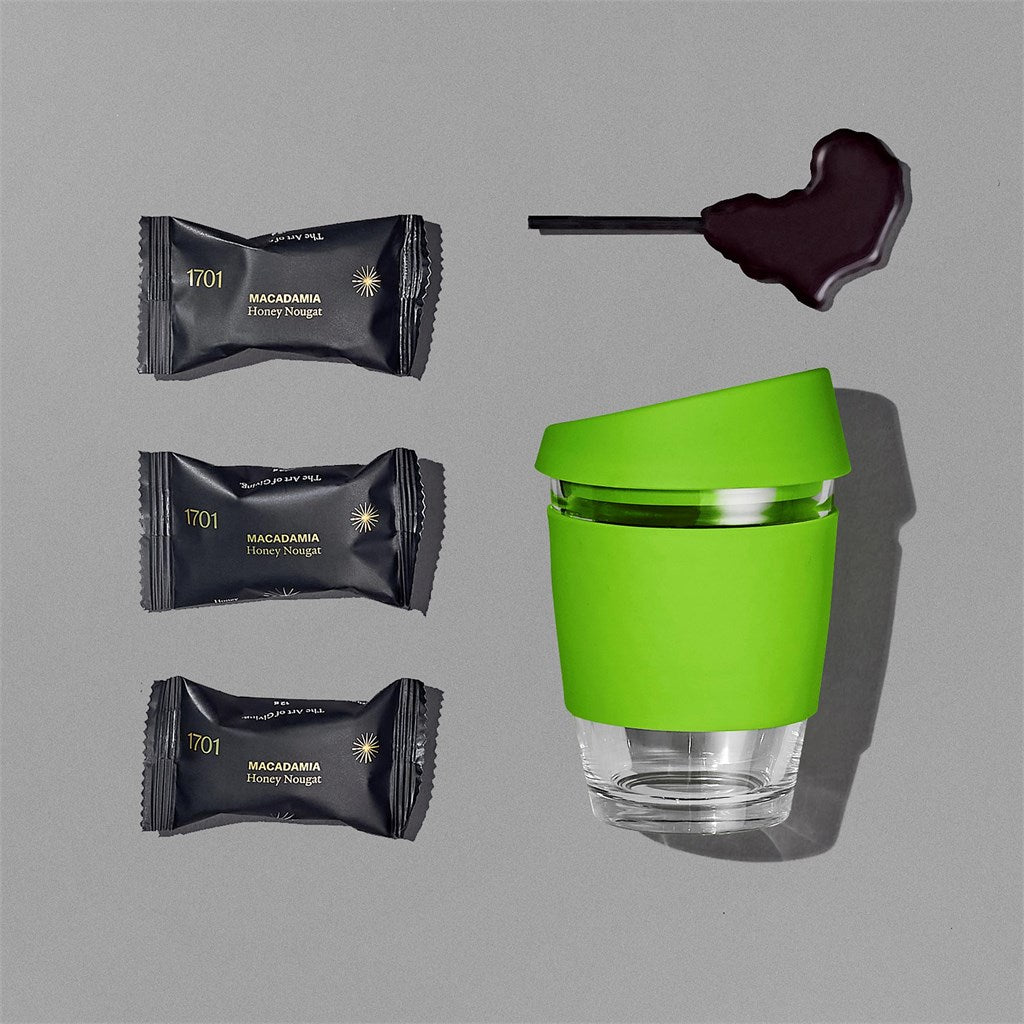 Yatta Tiny Treasure Hamper