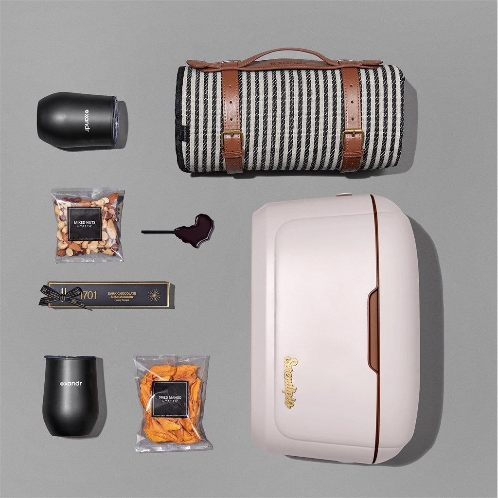 Yatta Sophisticated Soiree Hamper