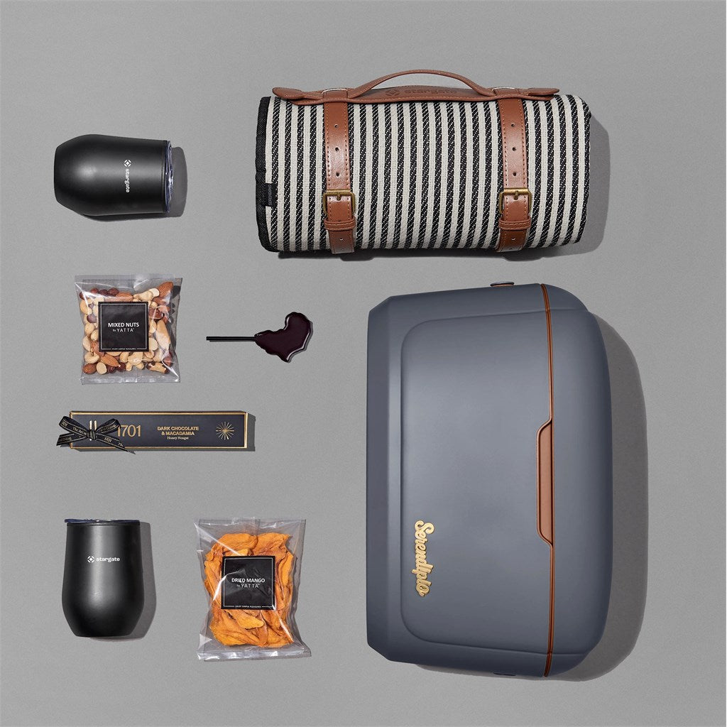 Yatta Sophisticated Soiree Hamper
