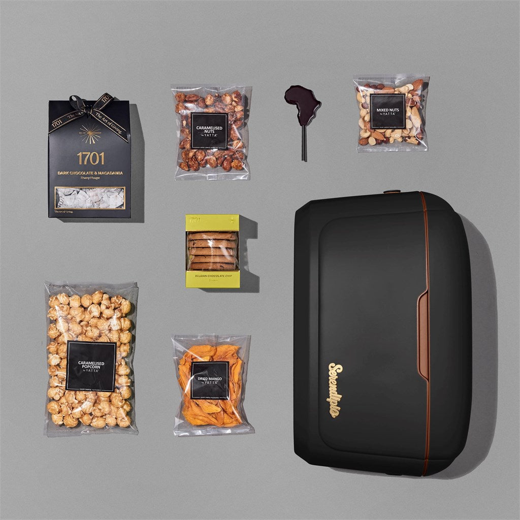 Yatta Elegant Escape Hamper