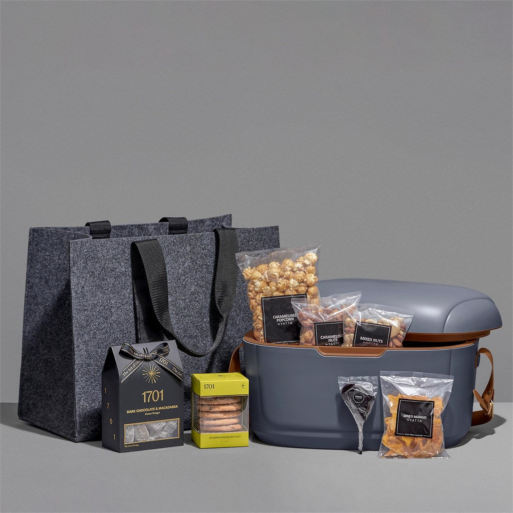 Yatta Elegant Escape Hamper