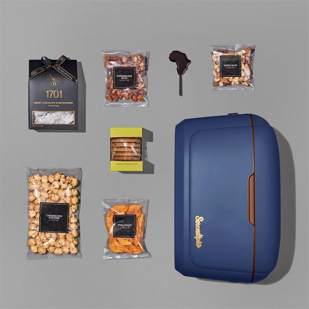 Yatta Elegant Escape Hamper