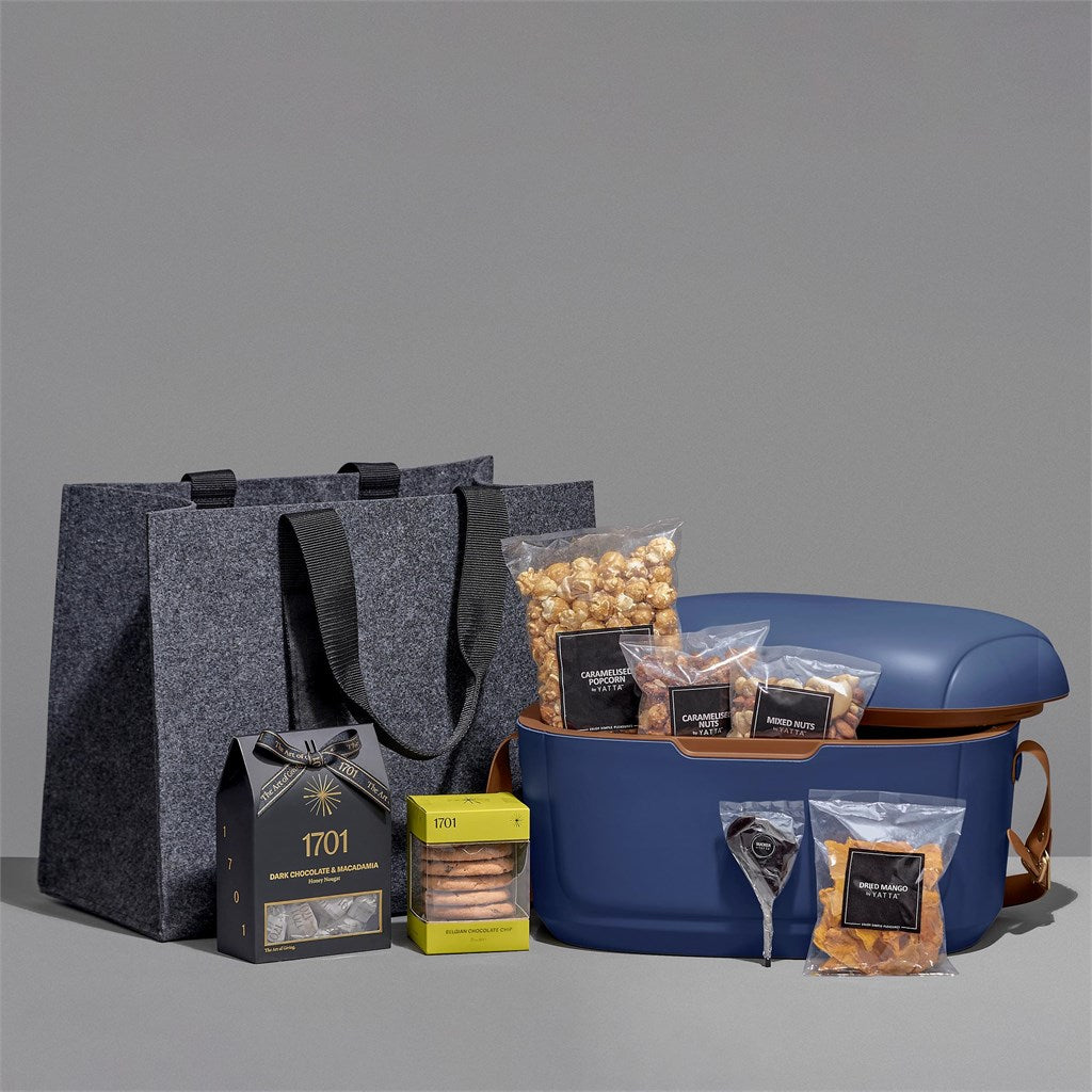 Yatta Elegant Escape Hamper