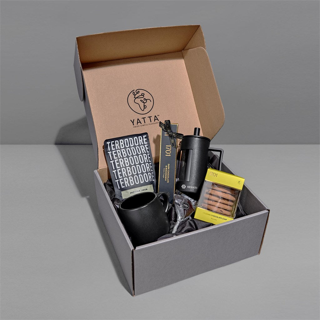 Yatta Brew-Box Hamper